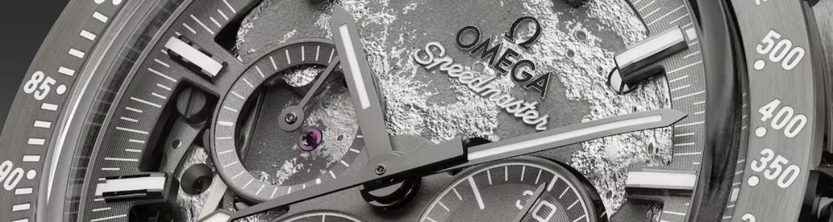 Novedades Relojes Omega Speedmaster